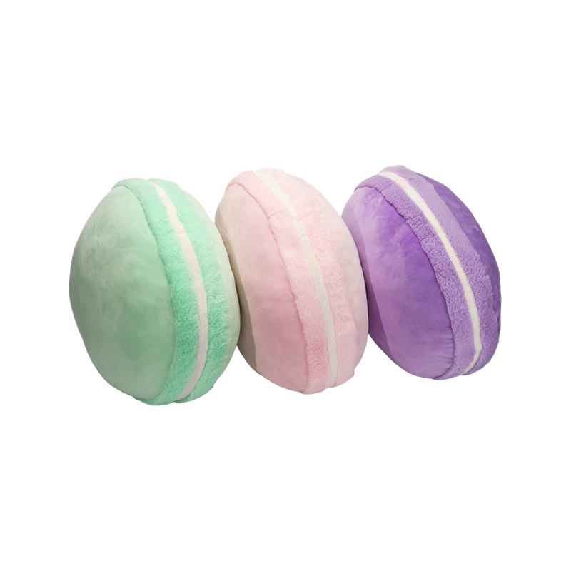 Bantal empuk Macaron