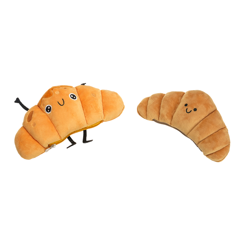 Sarung mewah muka croissant