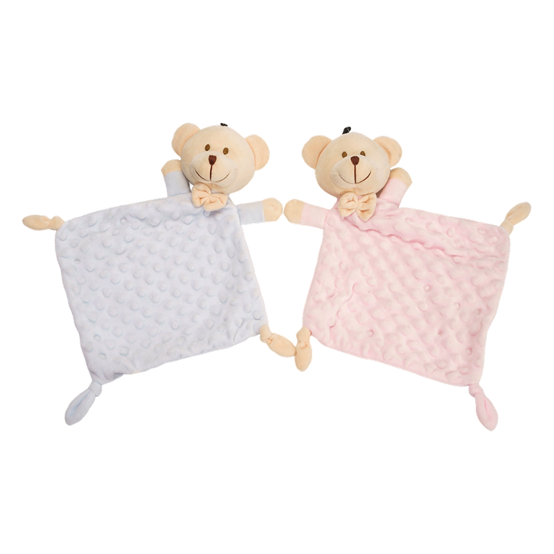 Selimut menenangkan bayi