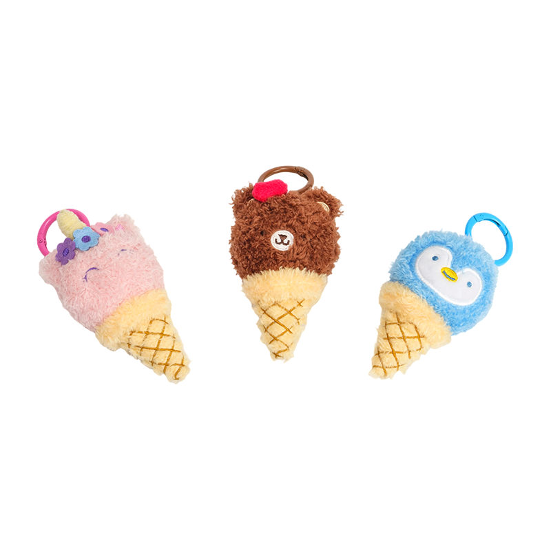 Loket aiskrim kartun